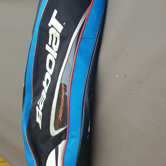 Babolar tennis racket bag - Picture 8 of 10